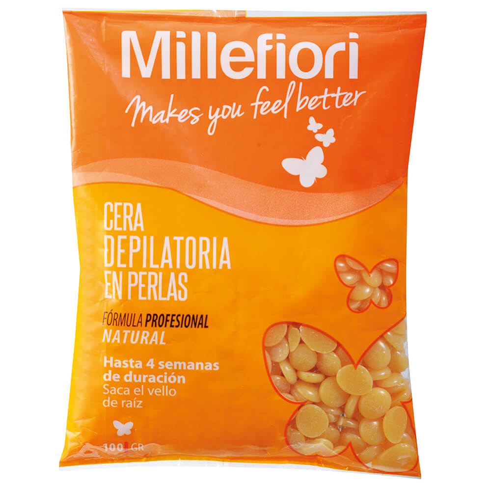 Millefiori 2025 cera depilatoria